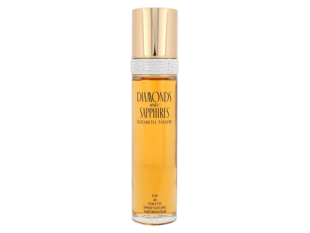 Elizabeth Taylor Diamonds and Saphires W Woda toaletowa 100ml-643494